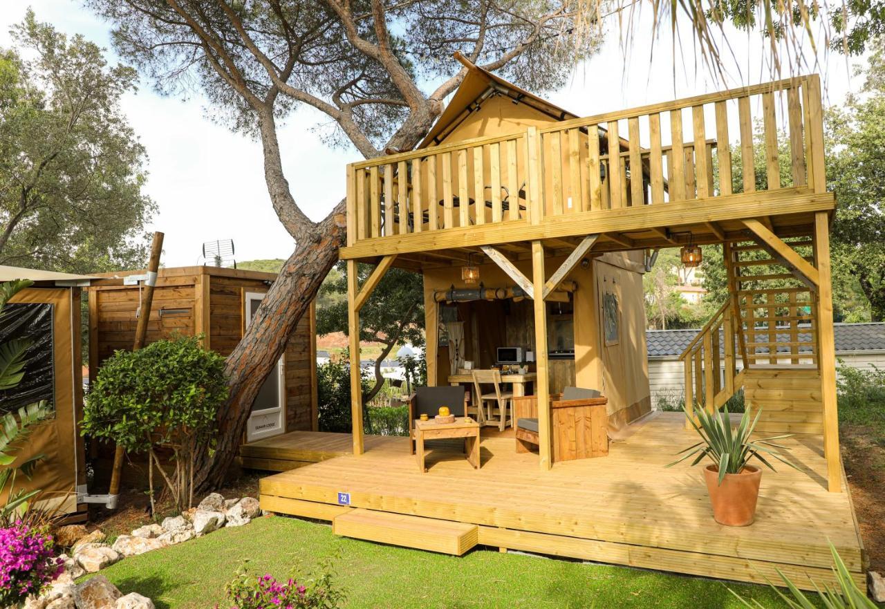 Site De Gorge Vent 3*