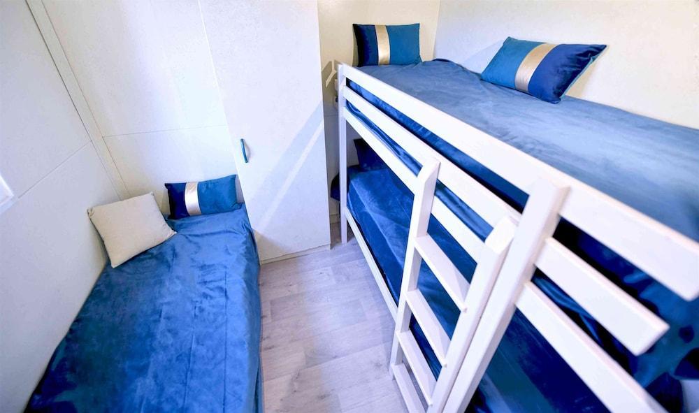 Site De Gorge Vent 3* Frejus