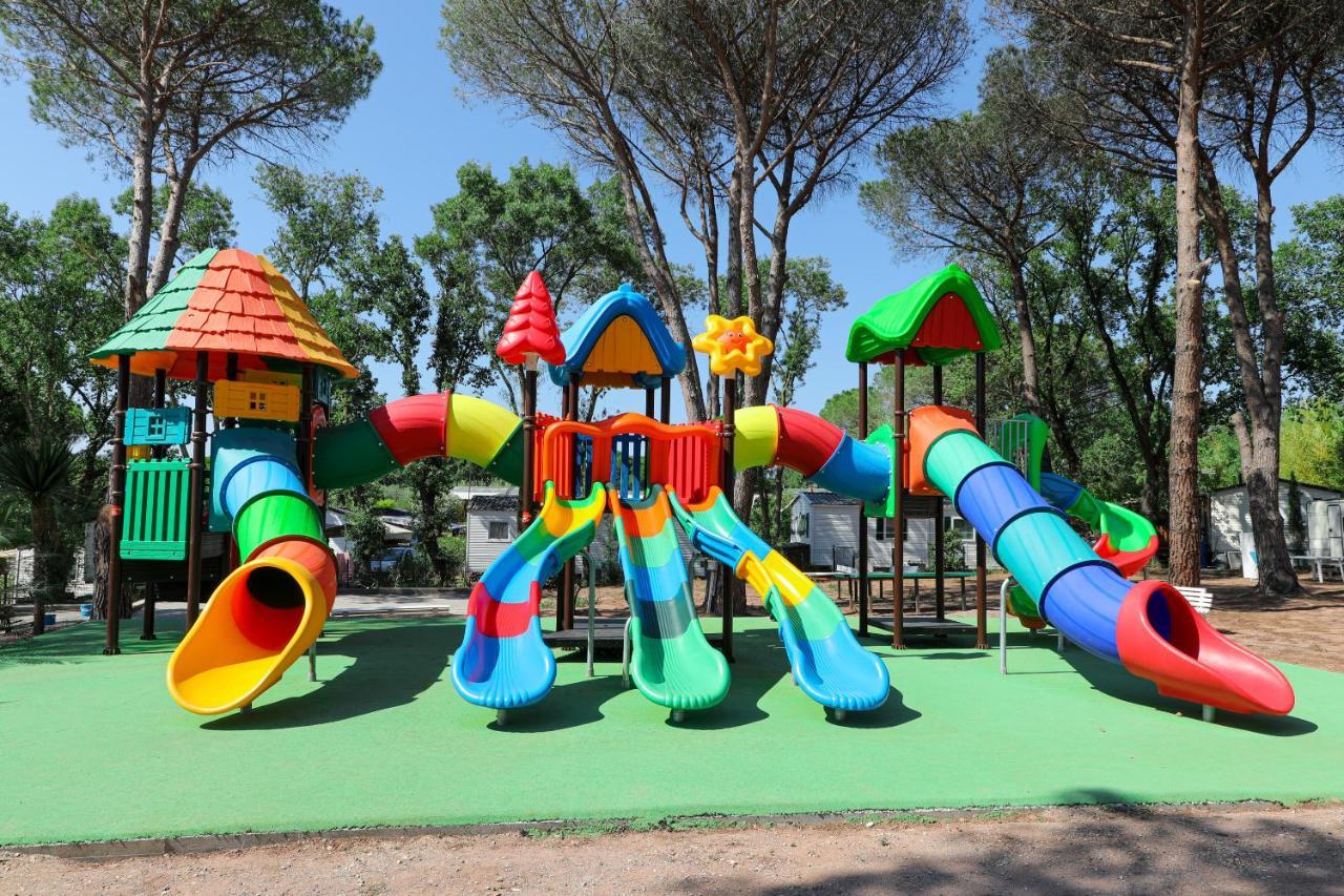 Site De Gorge Vent 3*