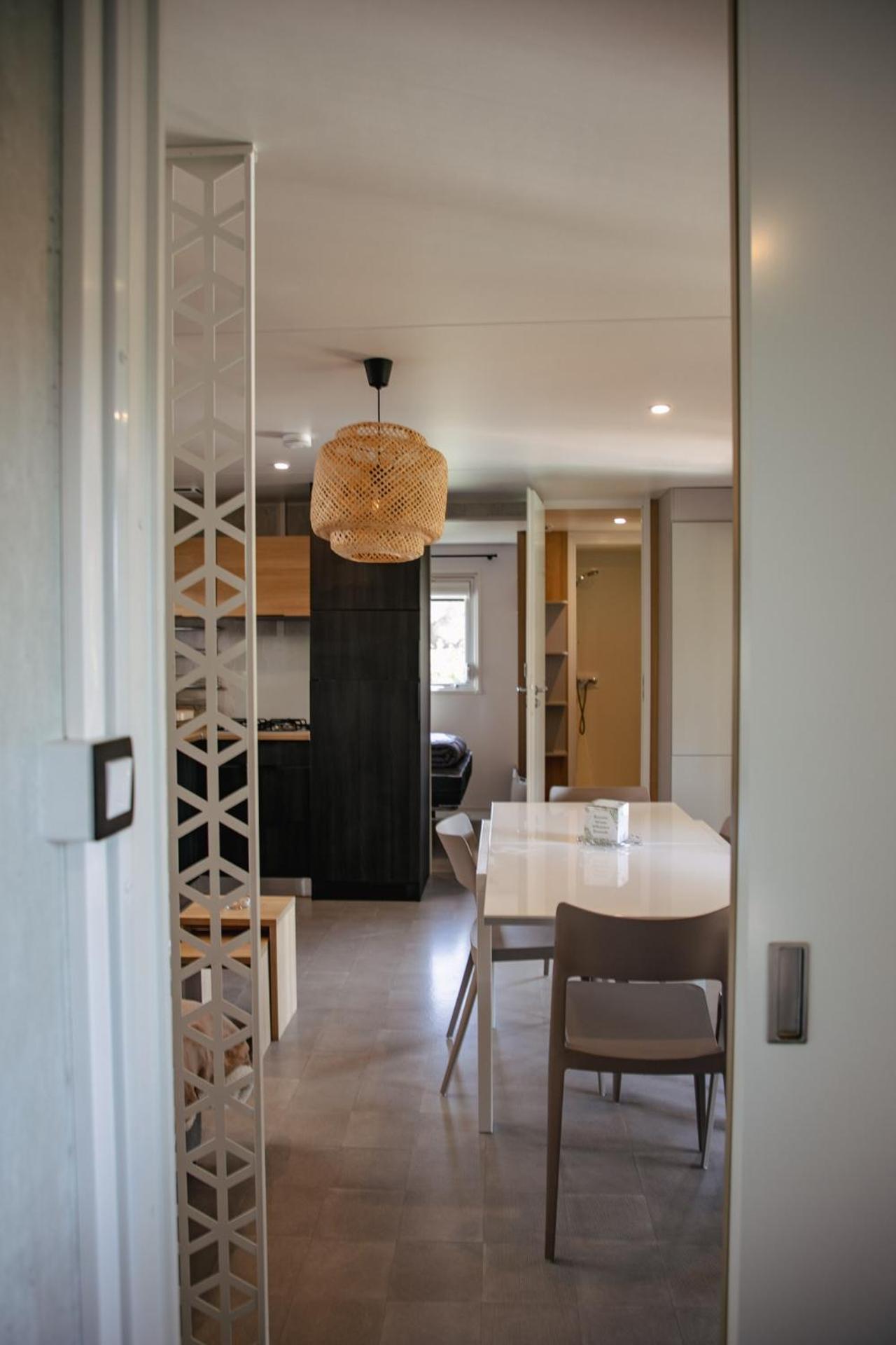 Site De Gorge Vent 3* Frejus