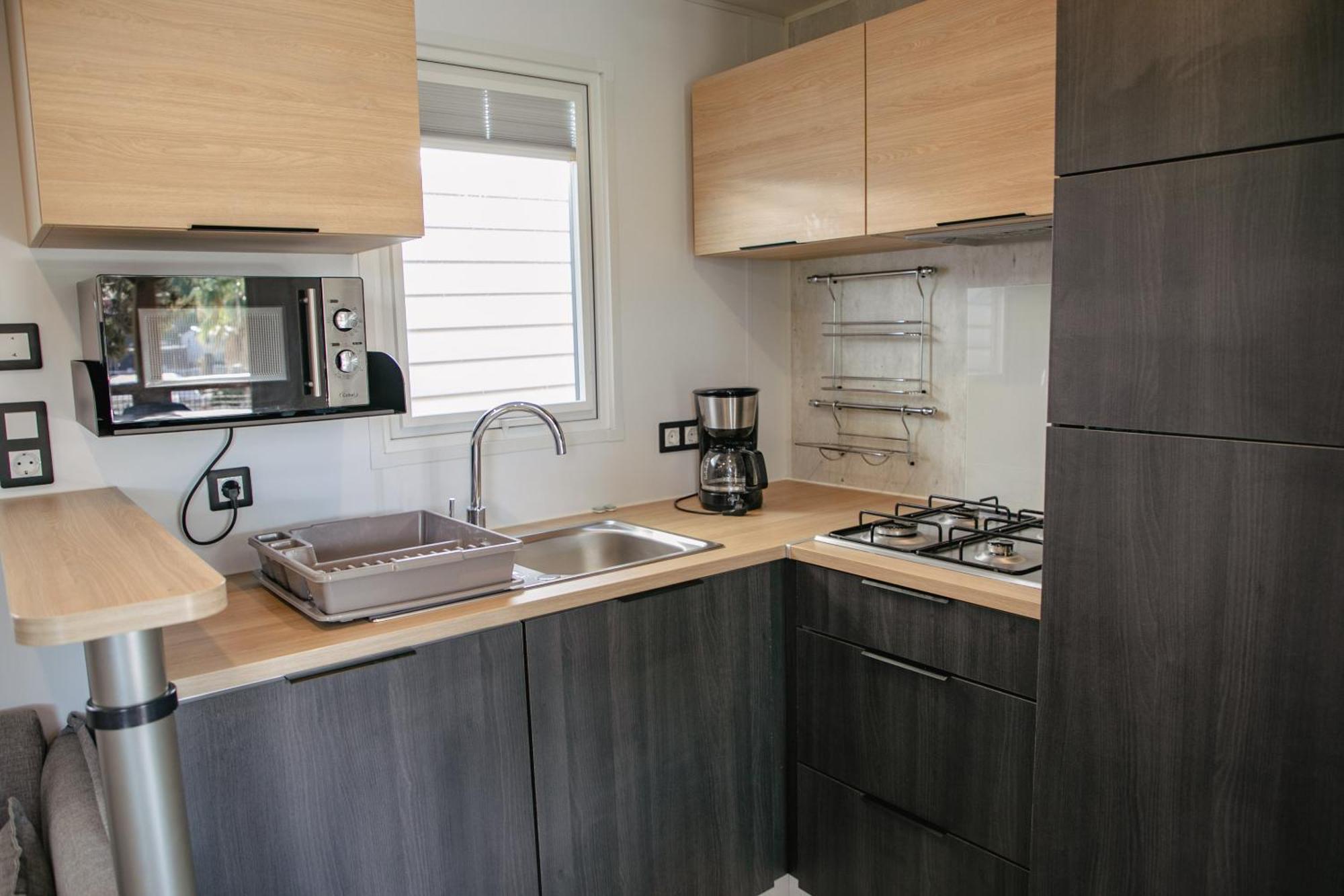 Site De Gorge Vent 3* Frejus