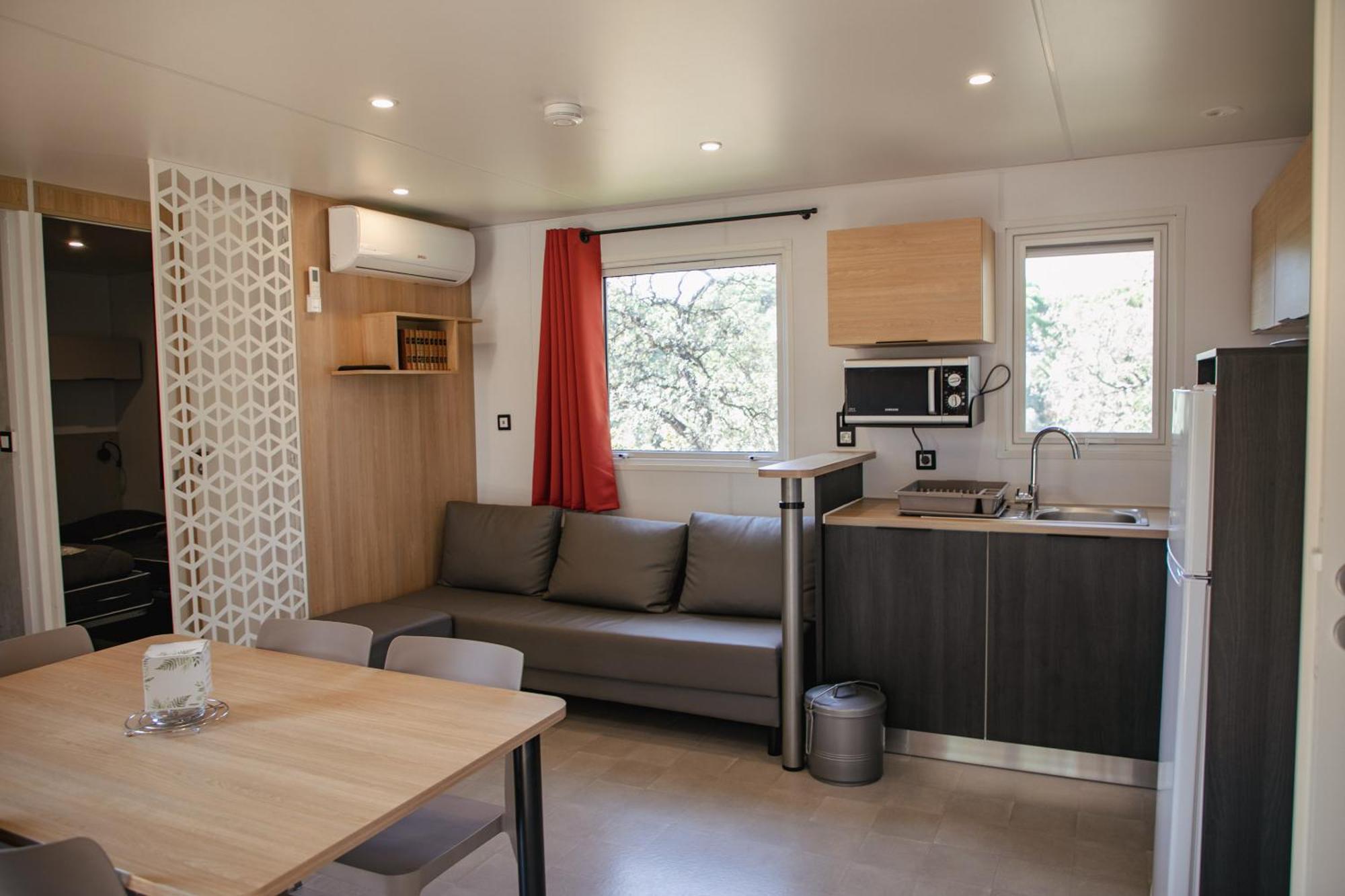 Site De Gorge Vent Campsite Frejus