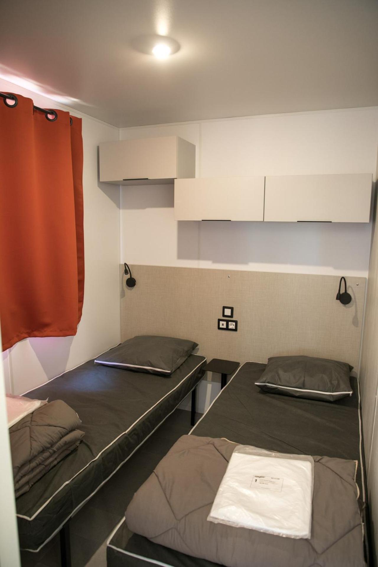 Site De Gorge Vent Campsite Frejus