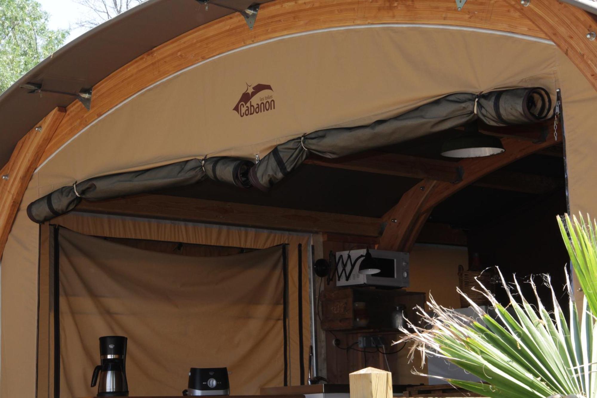 Site De Gorge Vent Frejus