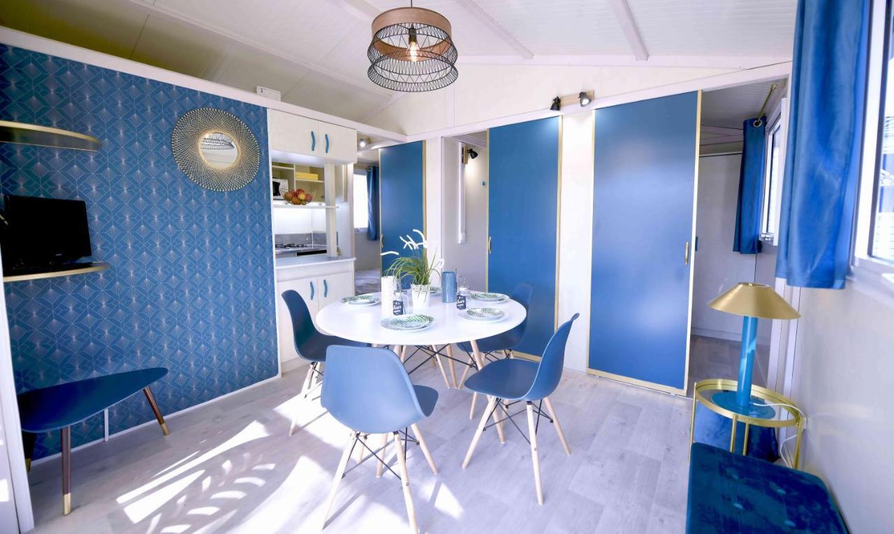 Site De Gorge Vent Campsite Frejus