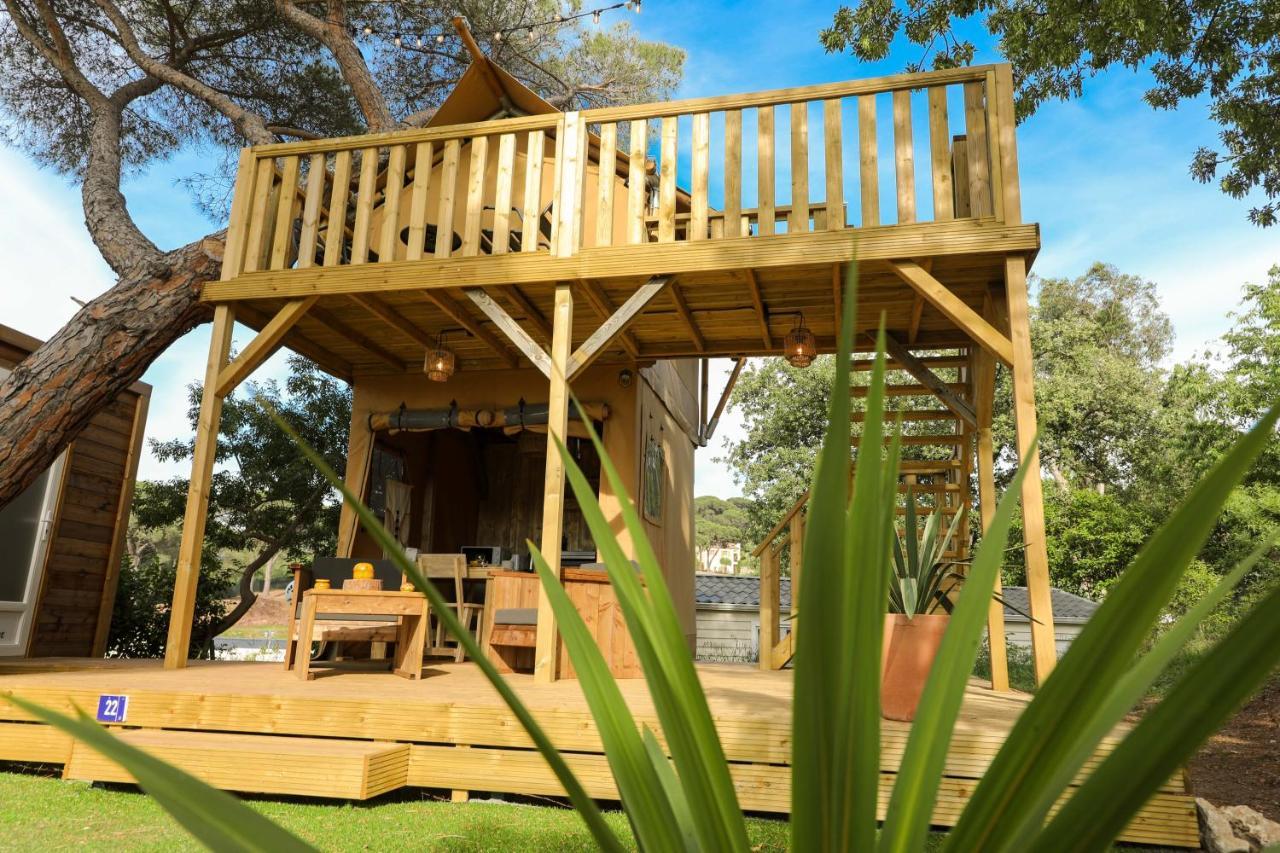 Site De Gorge Vent 3*