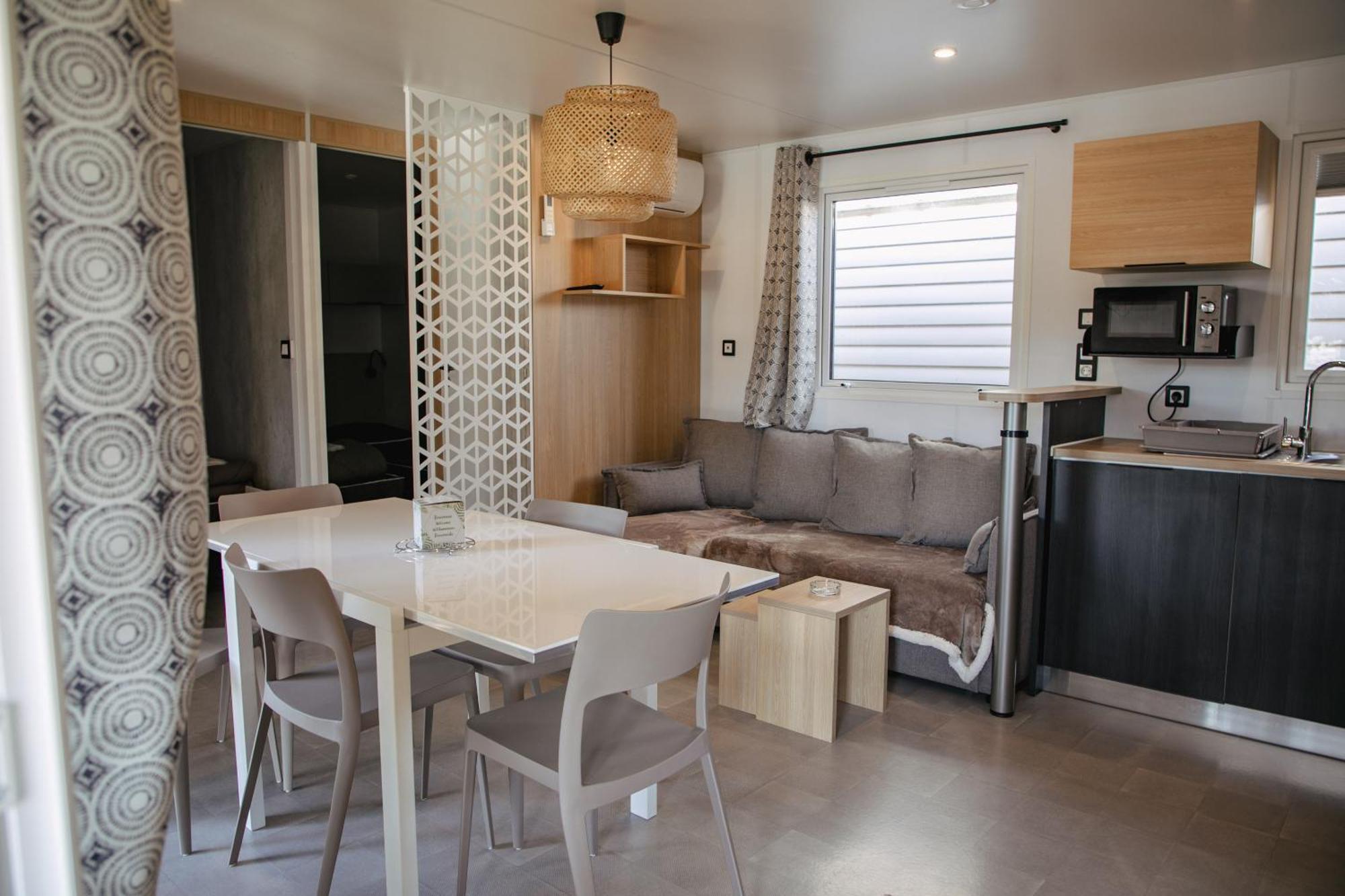Site De Gorge Vent 3*
